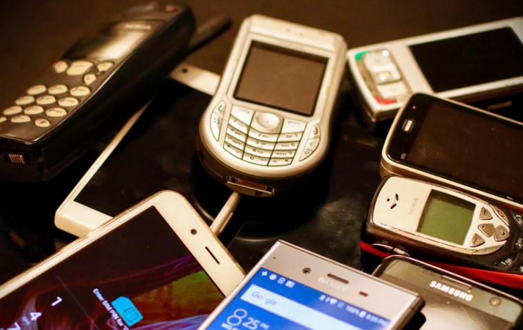Nicht wegschmeißen: Unser Elektroschrott ist Millionen Euro wert