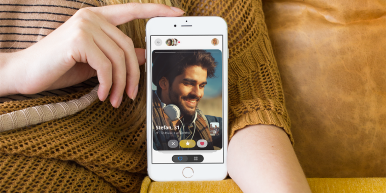 Dating-App Only One stellt Singles-Umfrage vor