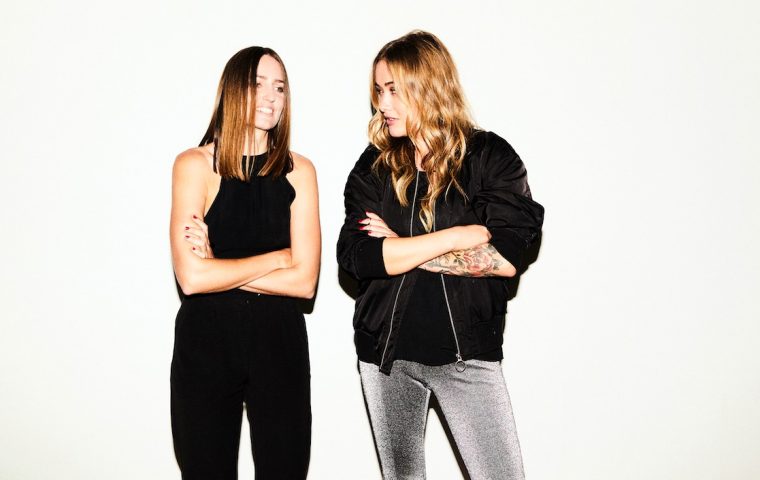 Diese zwei Gründerinnen mischen den Intimate Wellness-Markt auf