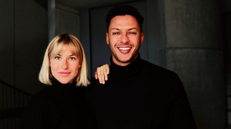 Performance meets Wellbeing – „Meet your Mentor“ macht neue Narrative zugänglich