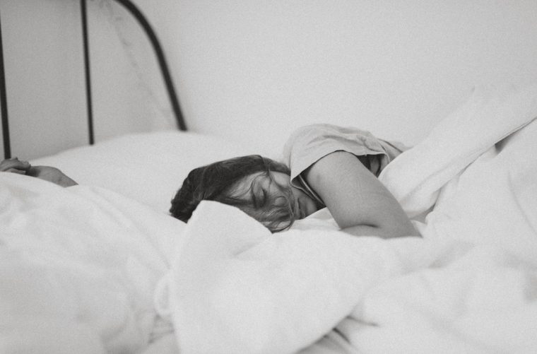 Abendroutine: Wie man stressfrei einschläft