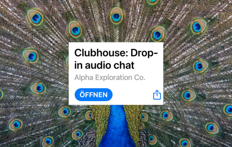 Clubhouse launcht Android Beta-Version