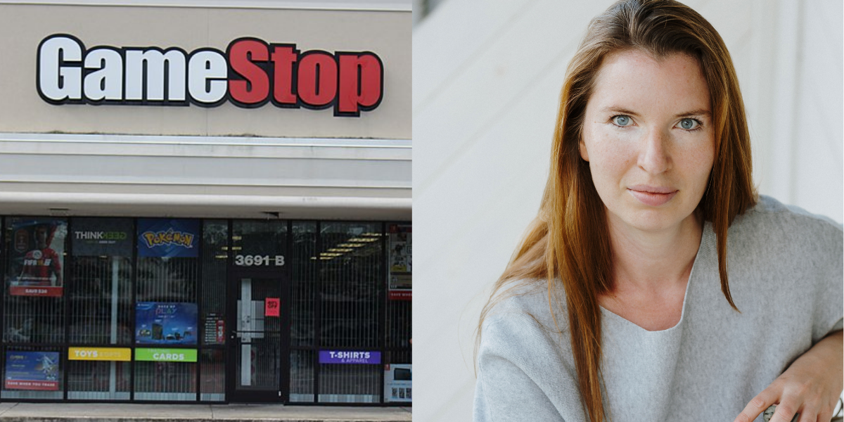 5 1/2 Fragen & Antworten zur Diskussion um die Gamestop-Aktie