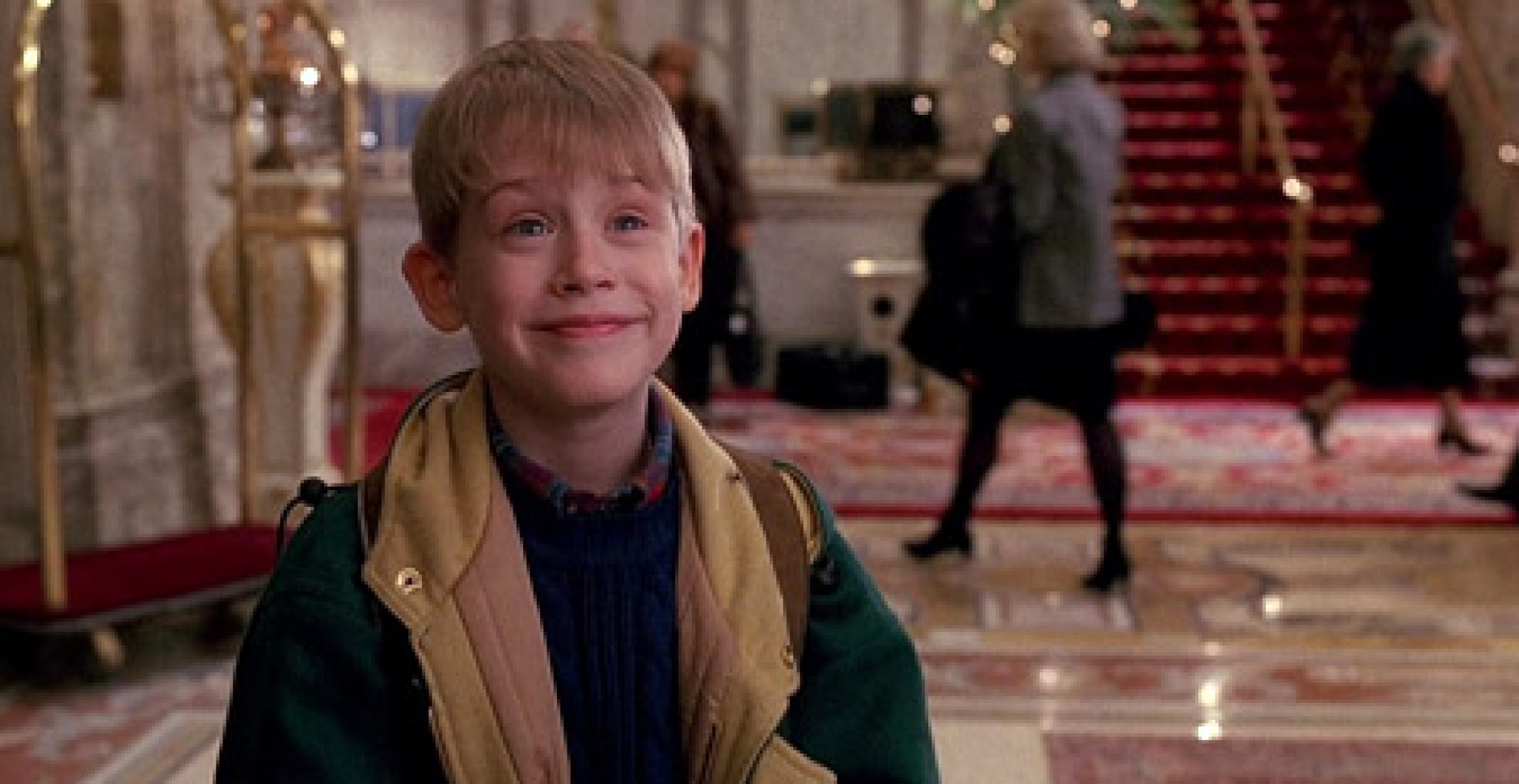 „Kevin – Allein in New York“ wird nach Rassismus-Vorwürfen neu synchronisiert