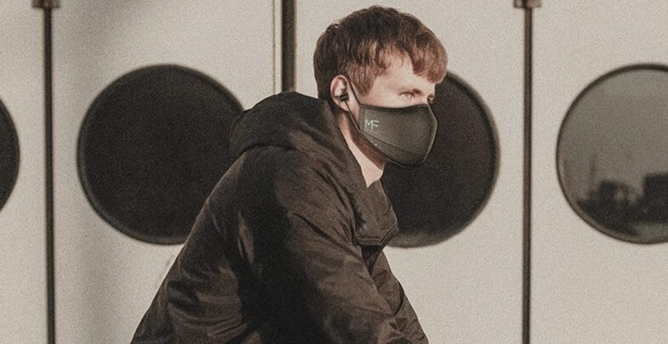 MaskFone: Mit dieser Maske könnt ihr telefonieren und Musik hören