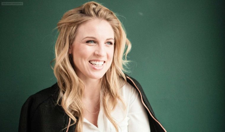 IPHORIA-Gründerin Milena Jäckel: „Man muss nicht immer die lauteste Person sein, um erfolgreich zu sein.“