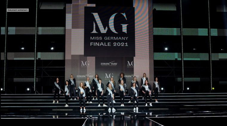 Ist eine Misswahl noch zeitgemäß? Der Miss Germany-Geschäftsführer sagt „Ja“