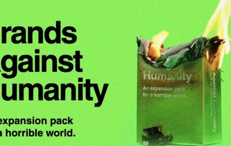 Bei diesem Spiel gibt es nicht viel zu lachen