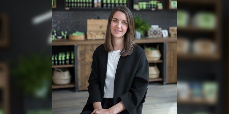 „Wir wollen Pioniere im Bereich Lifestyle-Kosmetik sein“