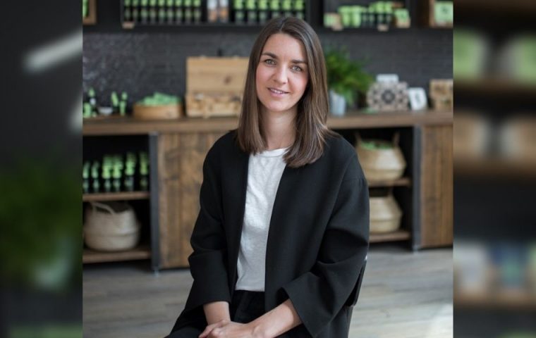 „Wir wollen Pioniere im Bereich Lifestyle-Kosmetik sein“