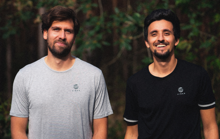 VIDAR Sport: „Wir sind mehr Aktivisten als ein Sportmodelabel“