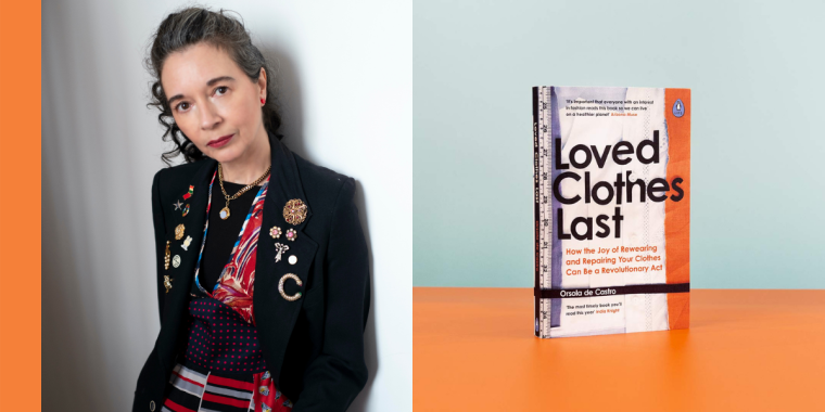 Orsola de Castro: „Rana Plaza war ein Wendepunkt“