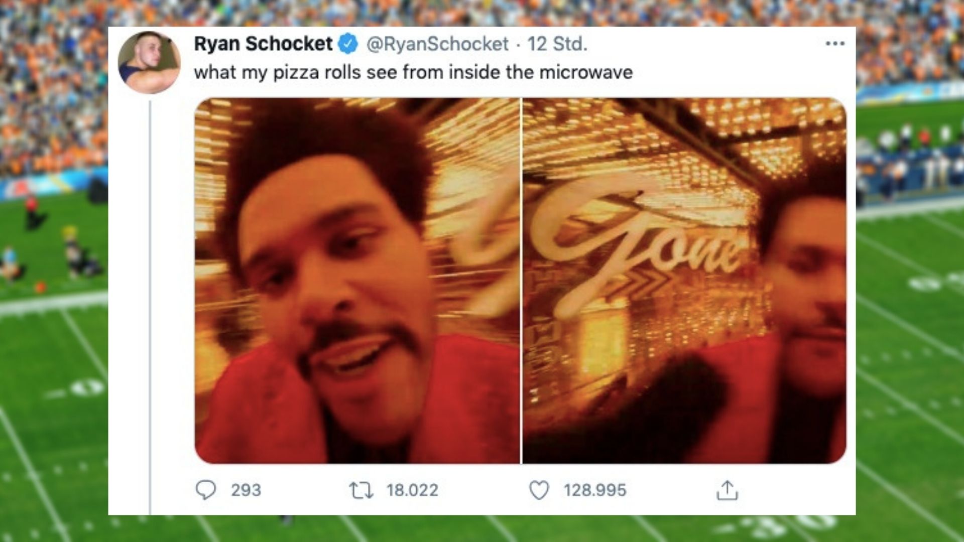 Halbzeitshow
