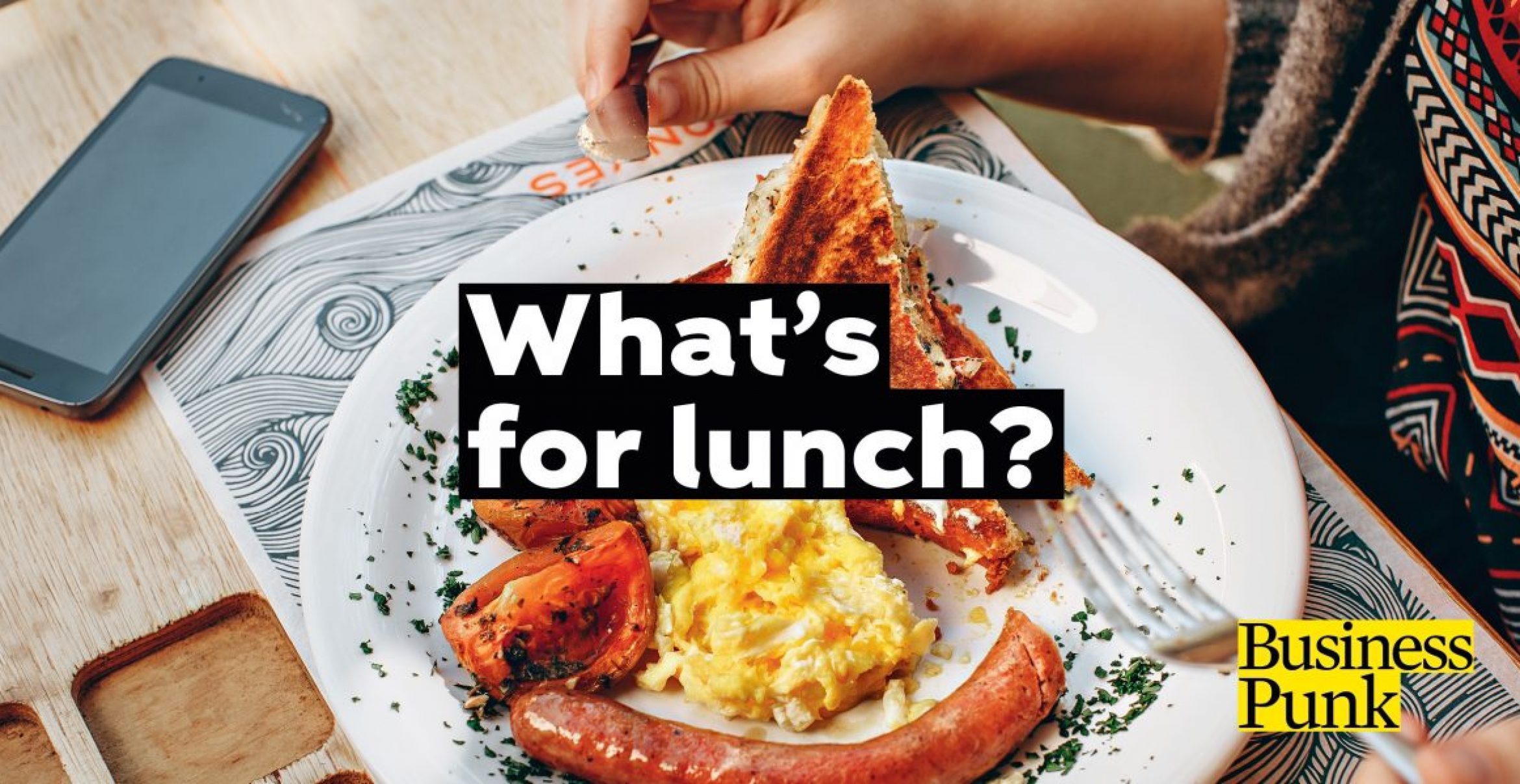 Die Smalltalk-News des Tages