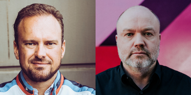 Der CEO von BMW M und der Partnership Manager von Instagram verraten, wie wichtig Personal Branding auf Instagram ist