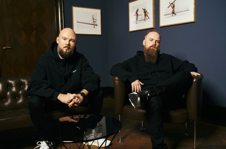 The Ambition: „Hip-Hop ist eine dankbare Kultur, um Marken zu verwurzeln“