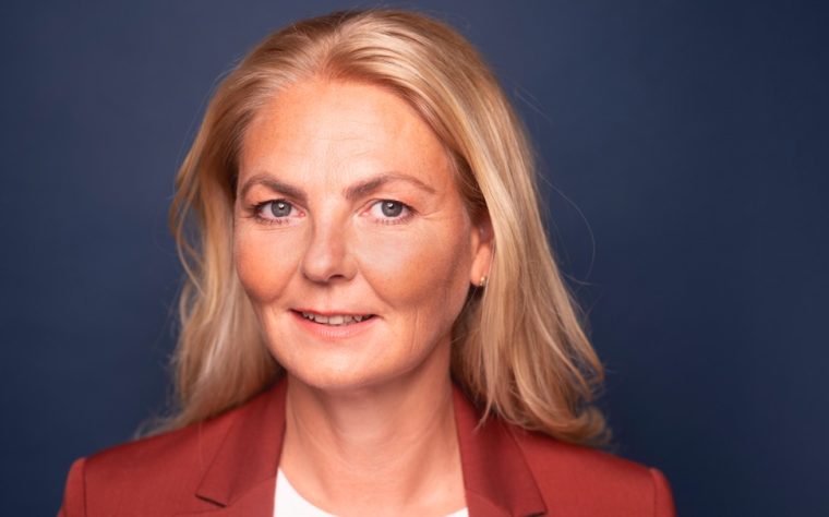 Ana-Cristina Grohnert: „Wir können nicht nur die berücksichtigen, die laut schreien“