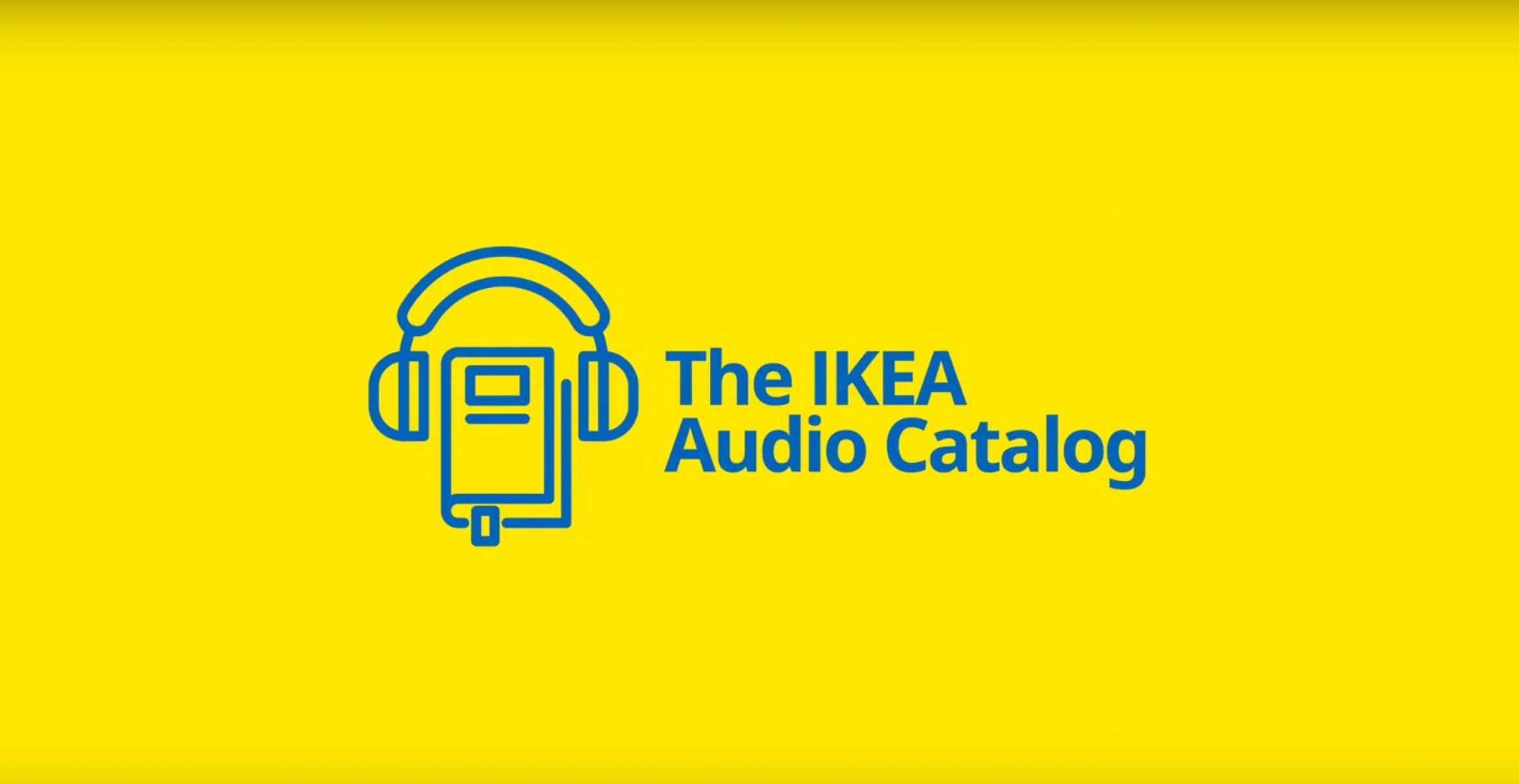 Hergehört: Der Ikea-Katalog feiert sein Comeback