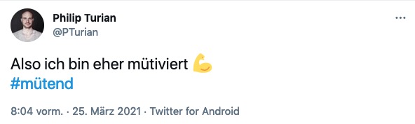 Die besten Corona-Wörter