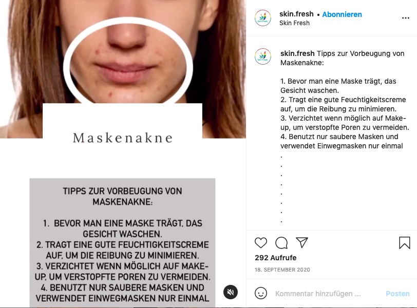 Die besten Corona-Wörter