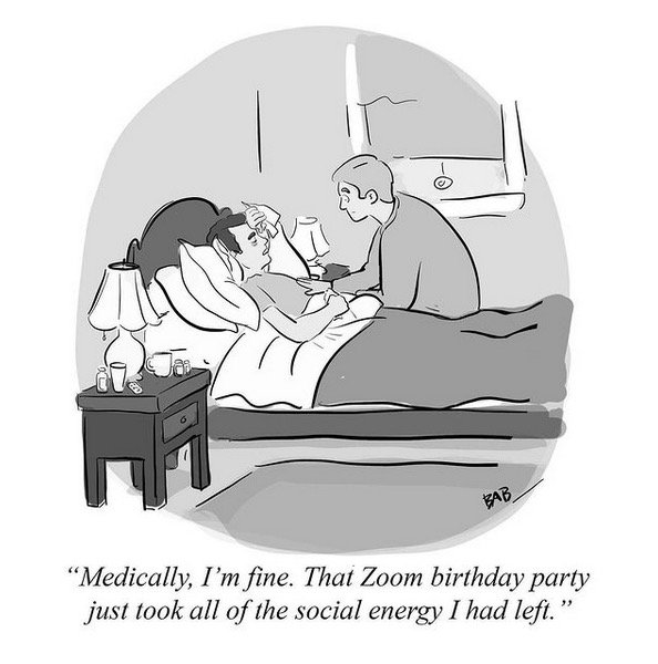 Die besten Corona-Wörter