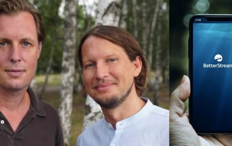 Better Stream: „Uns geht es nicht um Berieselung“