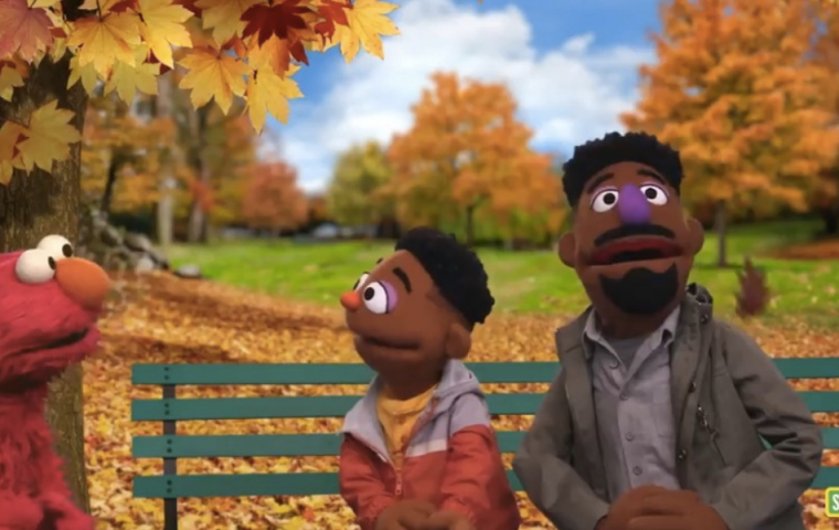 Sesamstraße: Zwei neue Muppets klären über Rassismus auf