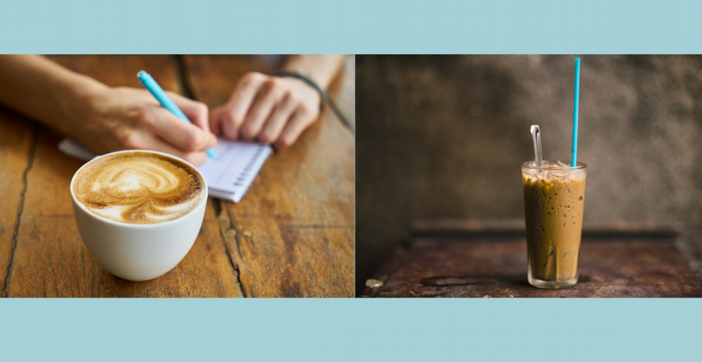 Cold Brew oder Hot Coffee? Was deine Kaffee-Vorliebe über dich aussagt