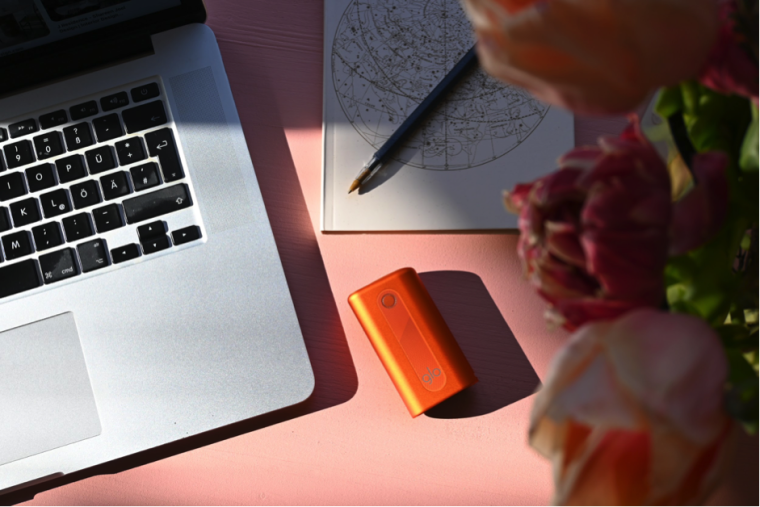 Eine Ode ans Homeoffice – mit glo™ und Designer Tim Labenda
