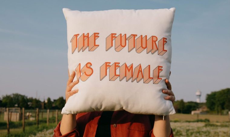 Recap: Was war diese Woche rund um den Weltfrauentag so los bei uns?