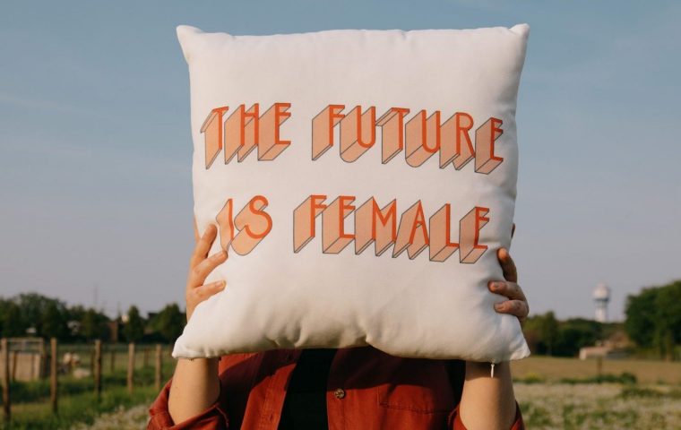 Recap: Was war diese Woche rund um den Weltfrauentag so los bei uns?