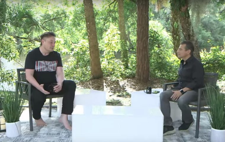 So kannst du bei Elon Musks Wettbewerb 100 Millionen Dollar gewinnen