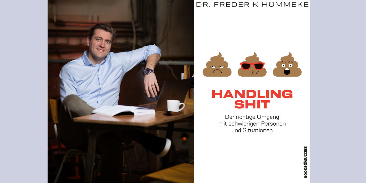 „Unternehmertum kann auch mal wehtun“ – Frederik Hümmeke im Interview