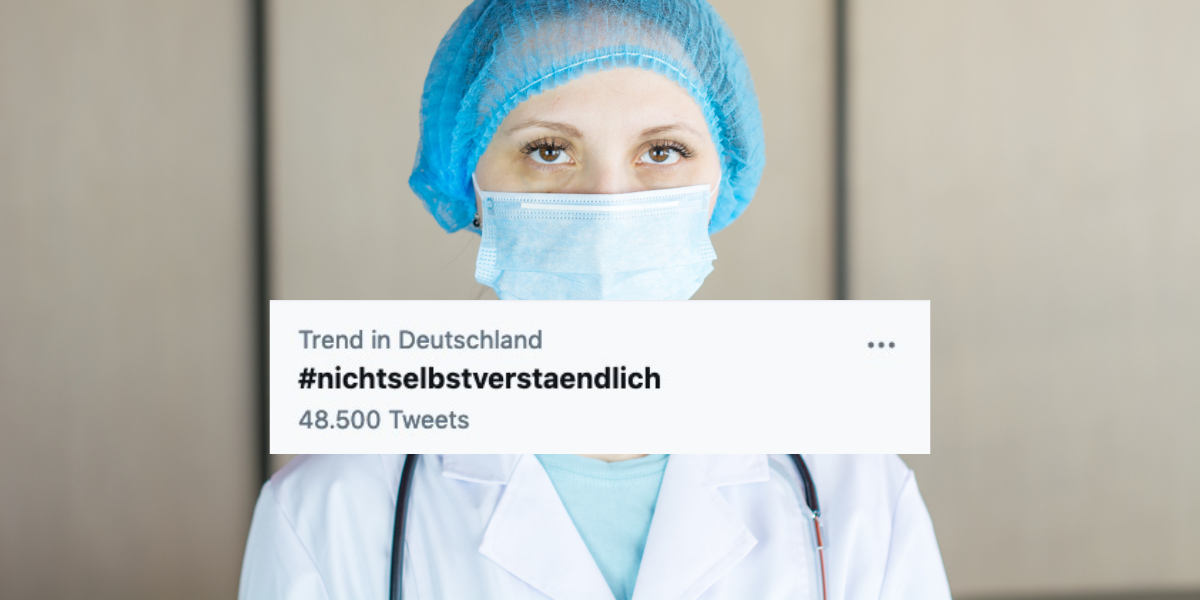 #nichtselbstverständlich – Joko und Klaas schreiben Fernsehgeschichte