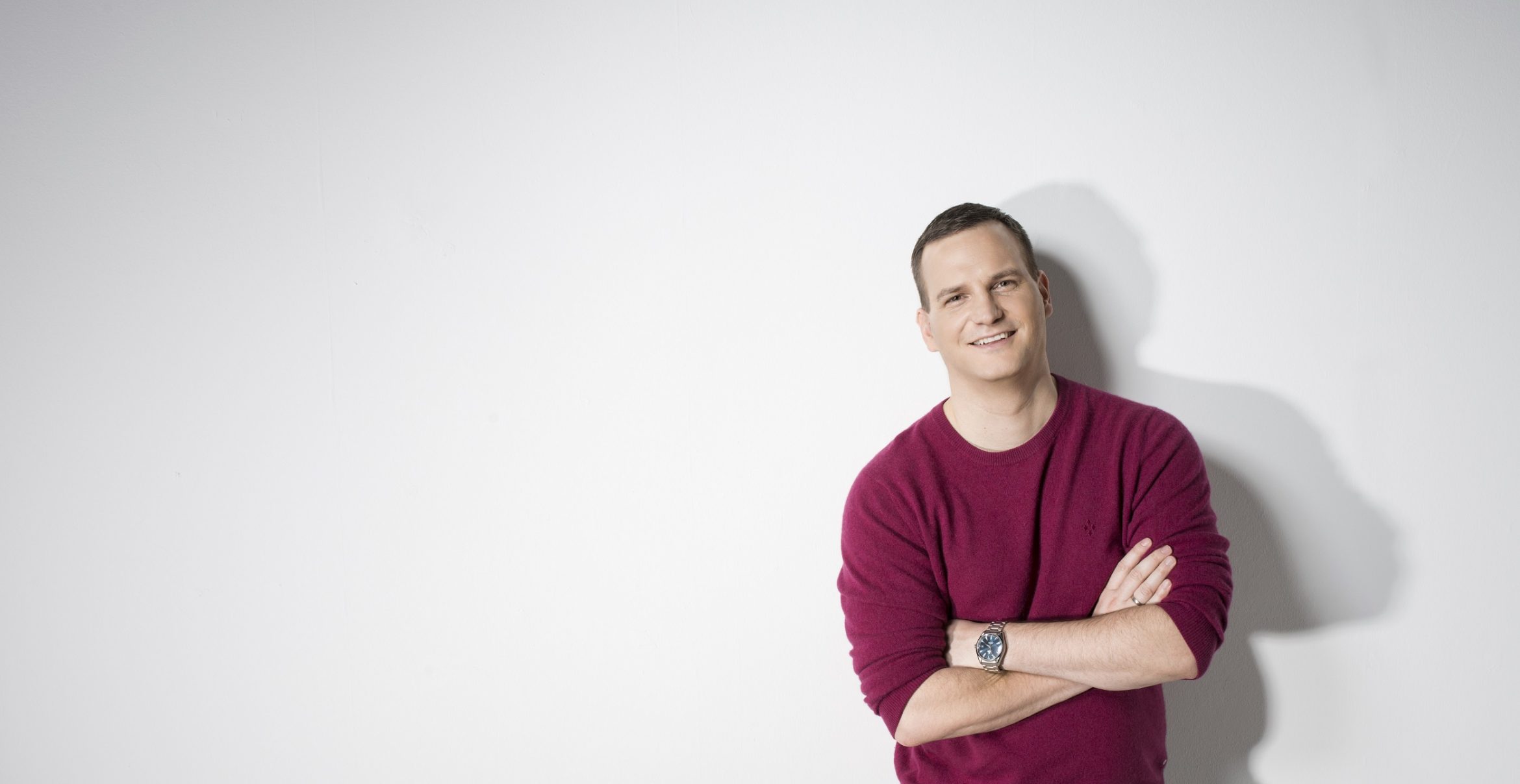 Bestandsaufnahme Kolumnist Nico Rose erklärt, wie man Werte vorlebt