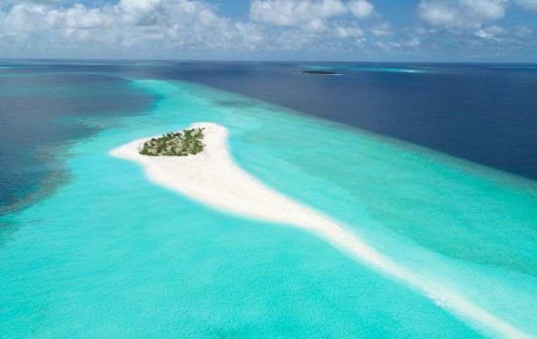 Die Malediven versteigern Inseln – nicht nur an Höchstbietende