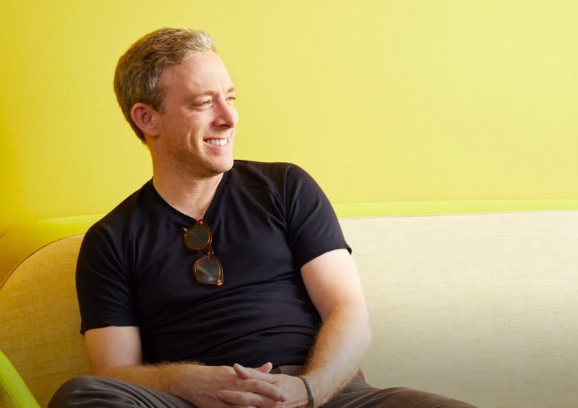 Cloud-Computing DFINITY Dominic Williams