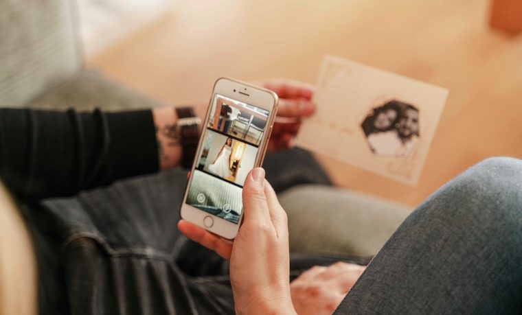 Versteckte Botschaften: Dieses Startup erweckt Oberflächen mit Augmented Reality  zum Leben