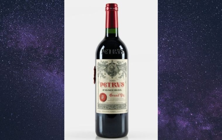 Bei Christie’s wird Wein versteigert, der 440 Tage im Weltraum war