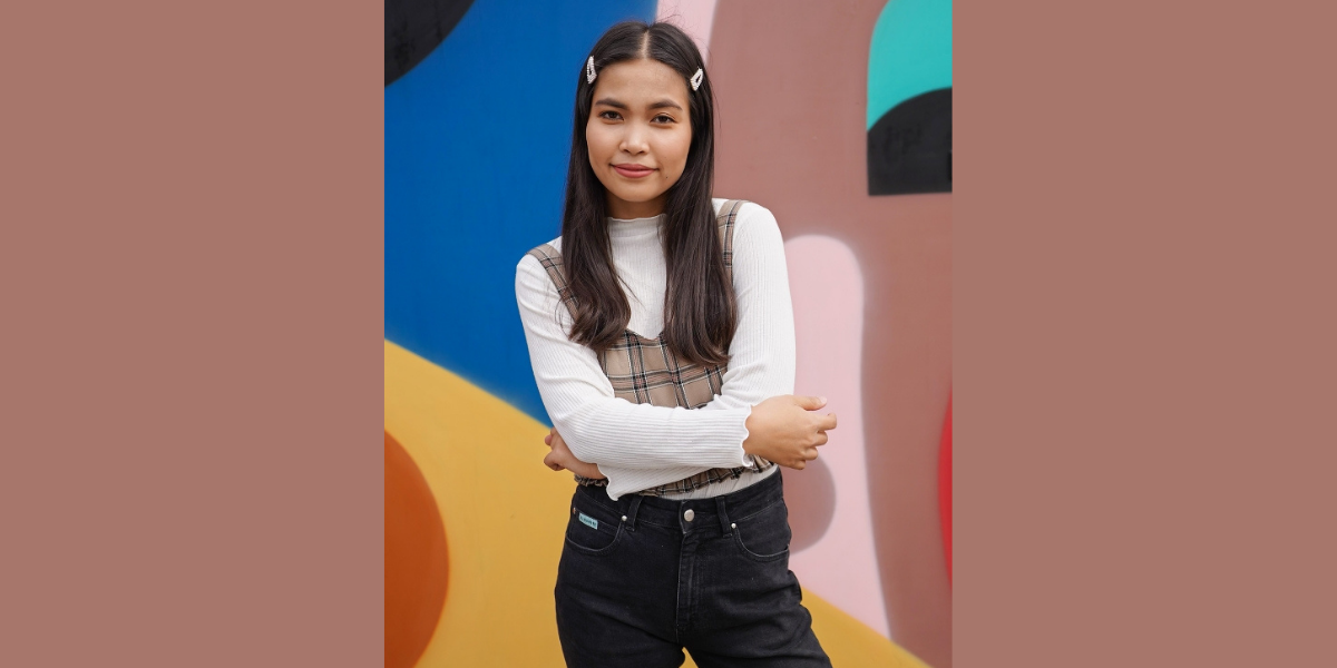 „Geld als Lifestyle-Thema wird immer wichtiger“ – Youtuberin Pocket Hazel im Interview
