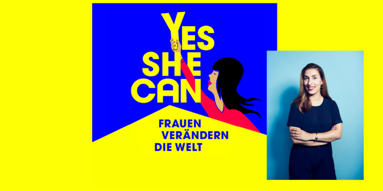 “Yes She Can – Frauen verändern die Welt”: Eine Doku über (fehlende) Gleichberechtigung