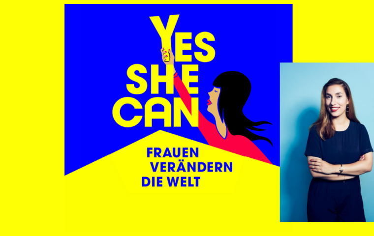 “Yes She Can – Frauen verändern die Welt”: Eine Doku über (fehlende) Gleichberechtigung