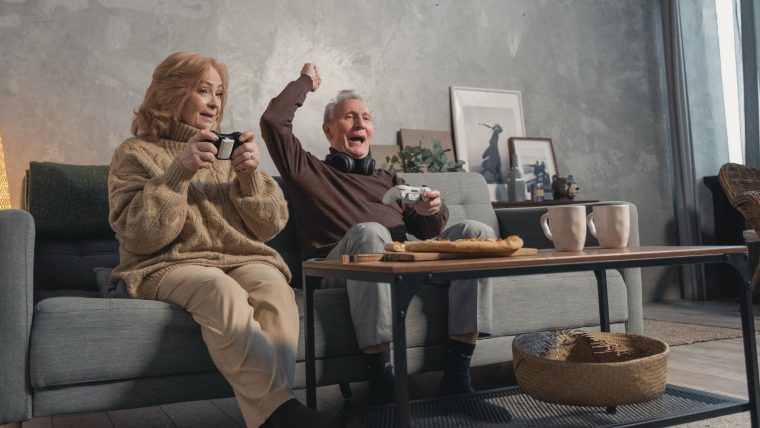 Netflix goes Gaming: Steht klassisches Bingen vor dem Aus?