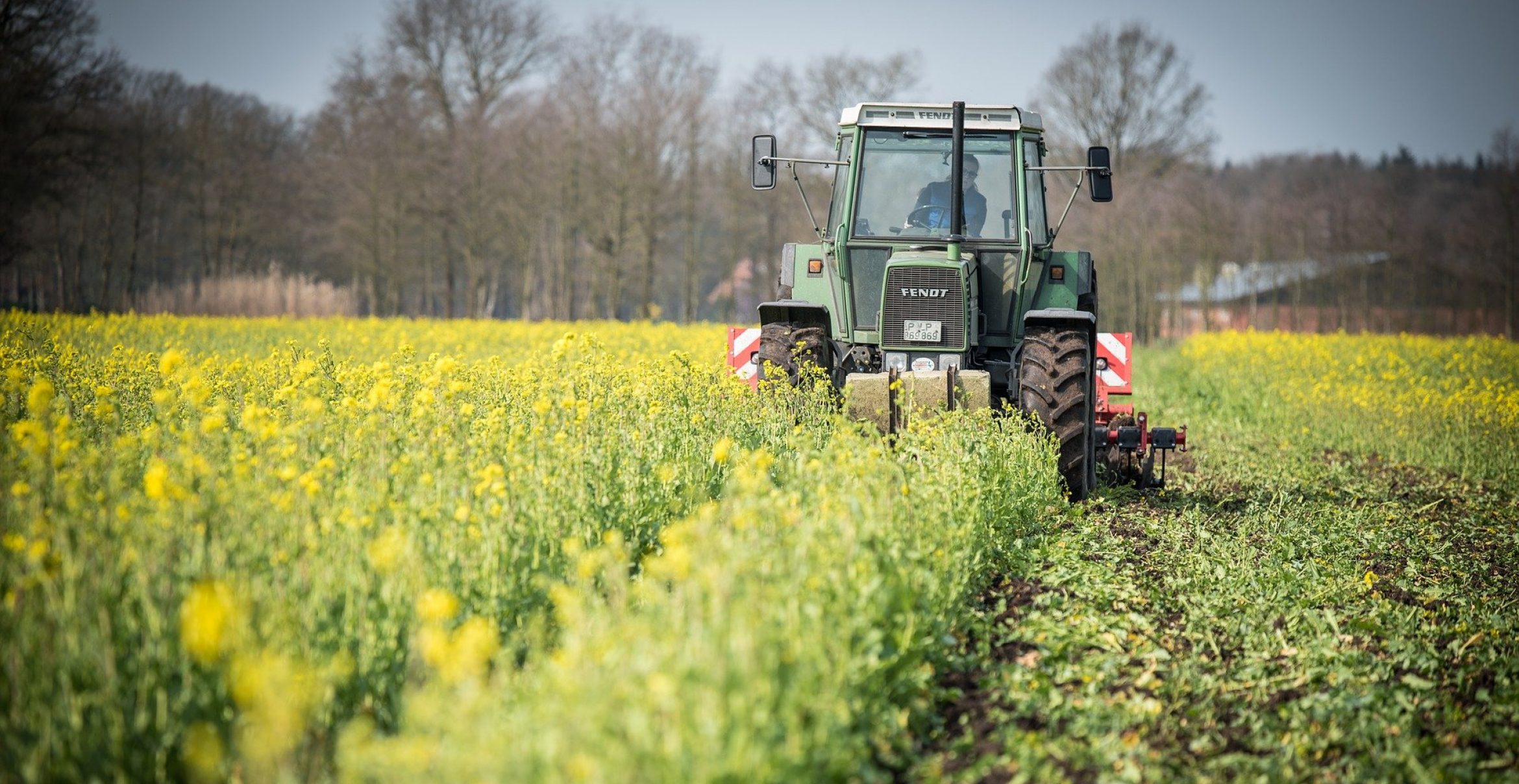 Weil sein Traktor vorbei musste: Landwirt versetzt Grenzstein und lässt Frankreich schrumpfen