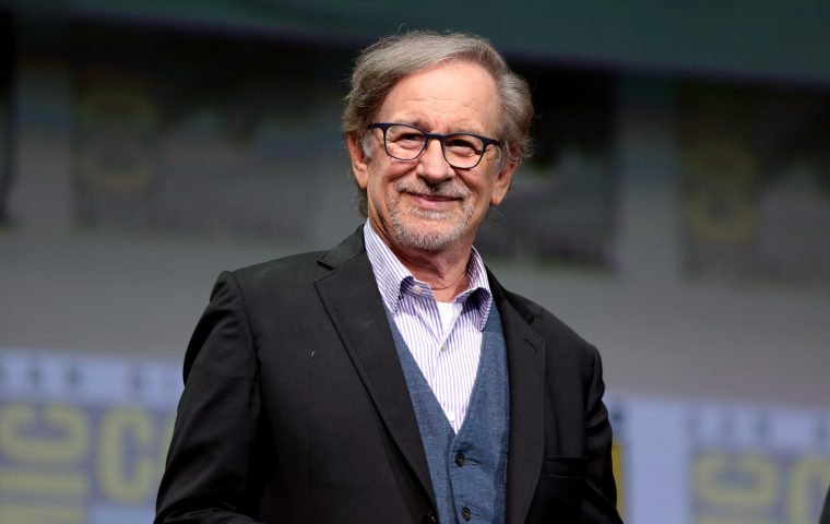 Steven Spielberg unterschreibt Major-Deal bei Netflix