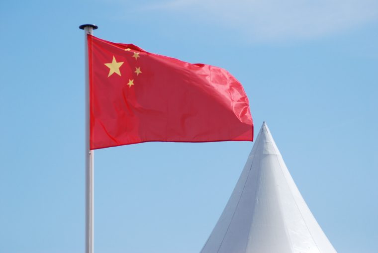 China schaltet Bitcoin-Minen den Strom ab