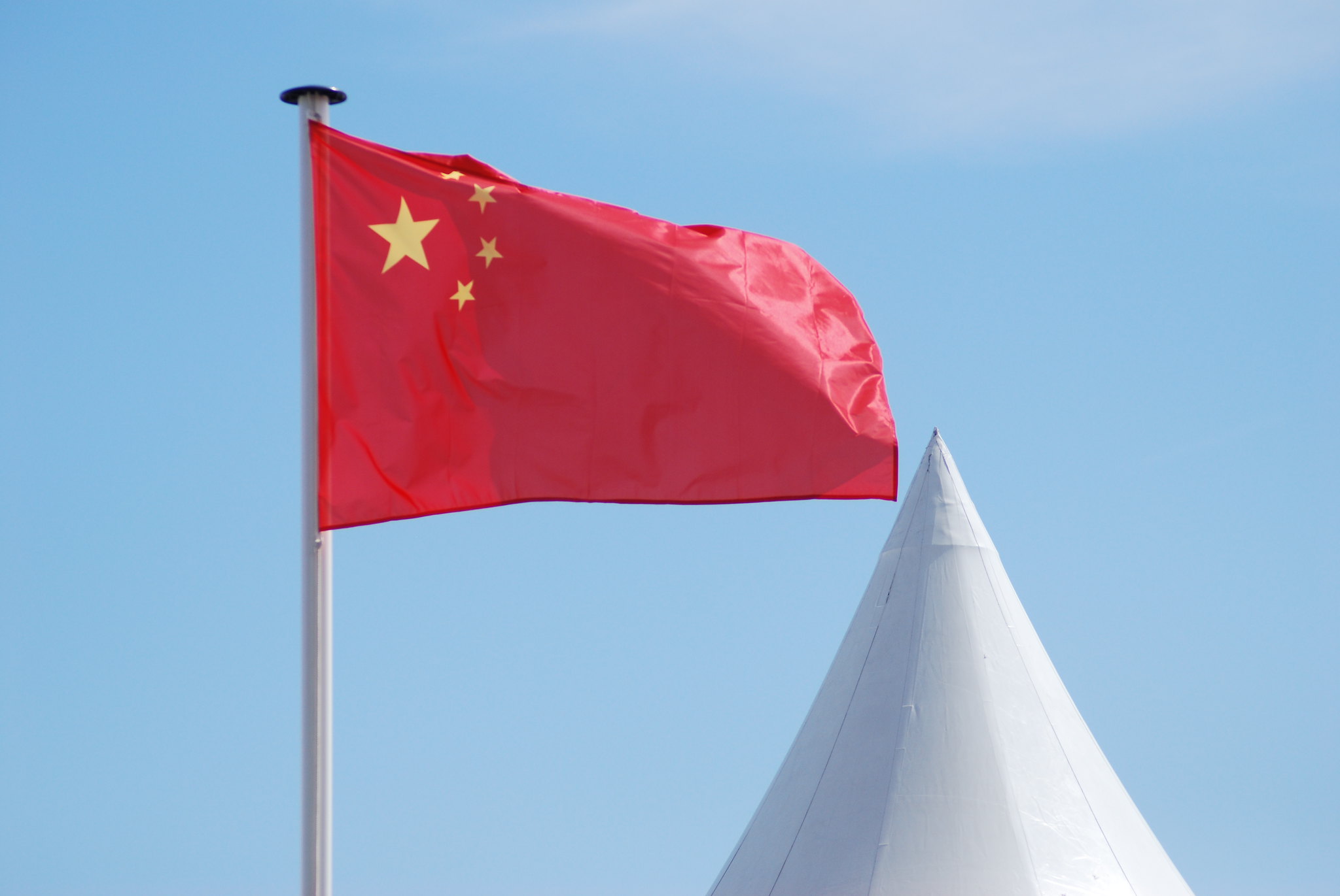 China schaltet Bitcoin-Minen den Strom ab