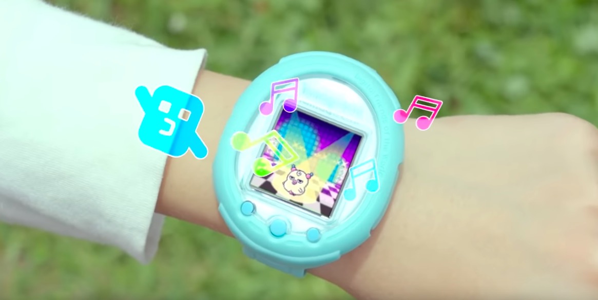 Tamagotchi