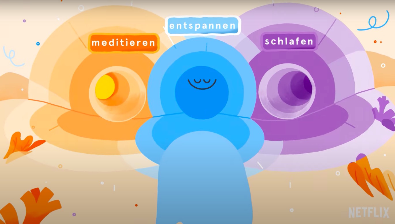 Headspace