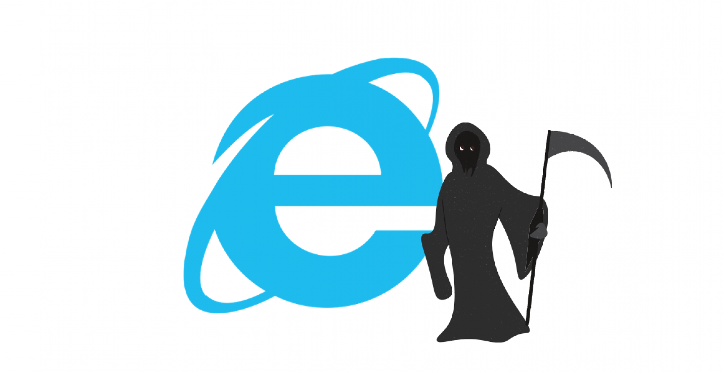 Microsoft beerdigt Internet Explorer